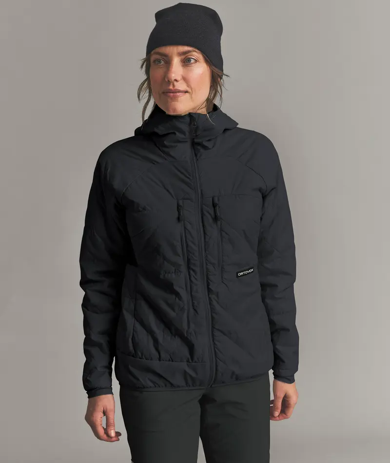 VENET SWISSWOOL 60 JACKET W