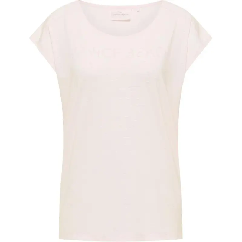 Venice Beach Alice DSHST 01 blush pink Damen T-Shirt