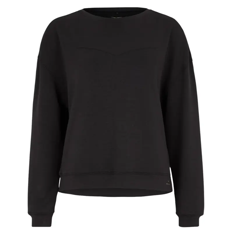 Venice Beach April Sweatshirt black