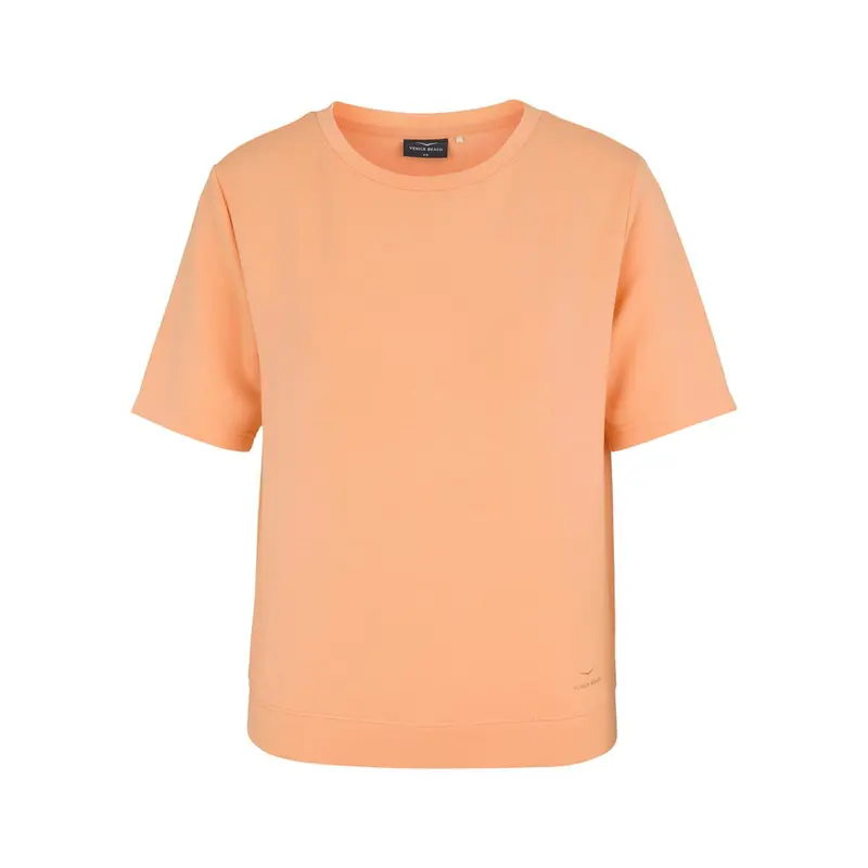 VENICE BEACH DALEYZA T-Shirt - papaya