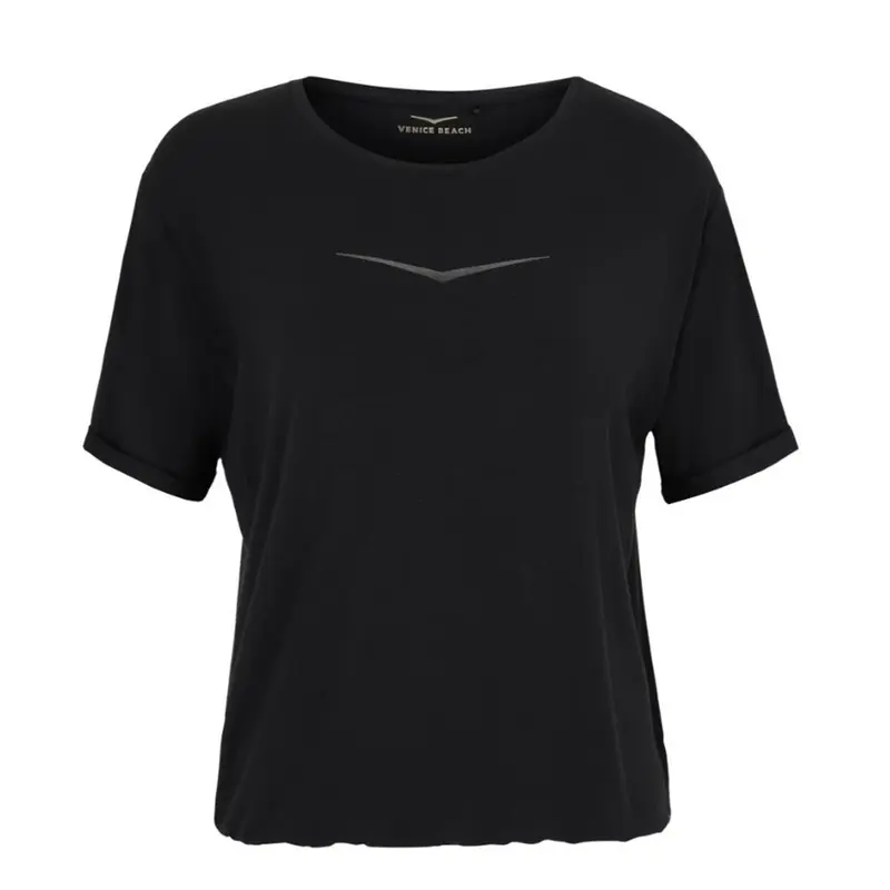 Venice Beach Freya T-Shirt black