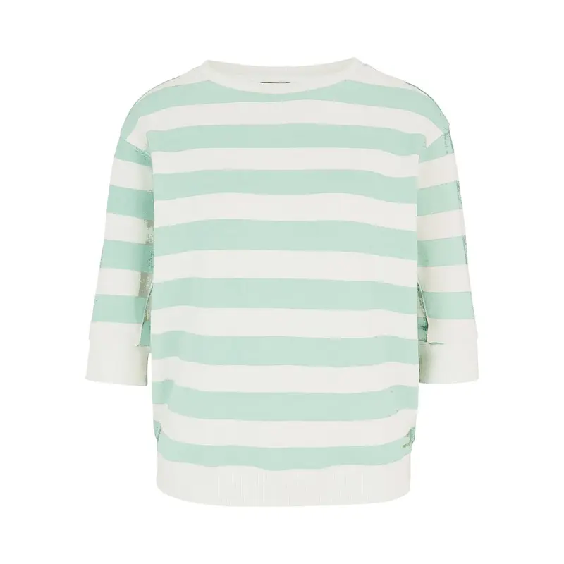 VENICE BEACH JANETTE Sweatshirt - peppermint