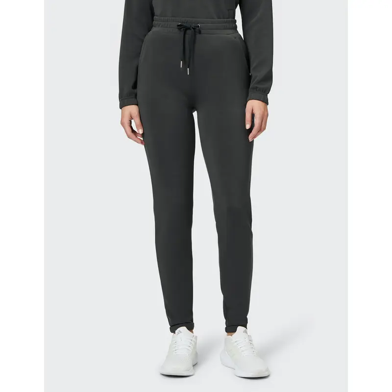 Venice Beach Lyda Sweathose Damen Anthracite