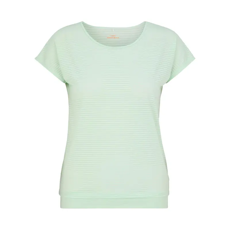 VENICE BEACH RYAH T-Shirt - peppermint