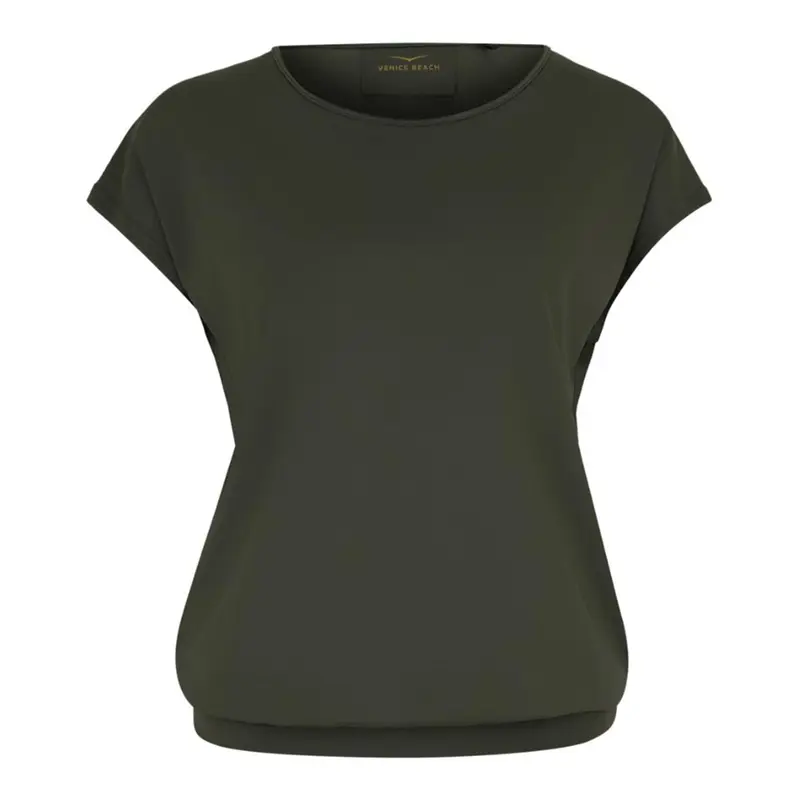 Venice Beach Ryah T-Shirt pine