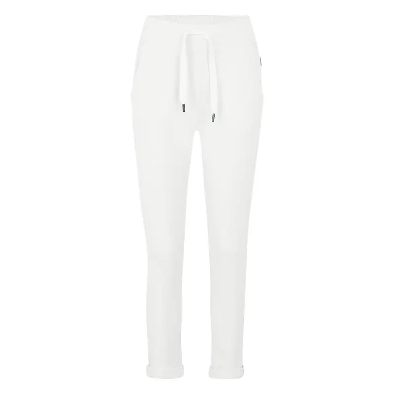 VENICE BEACH SHERLY Sweathose - cloud white