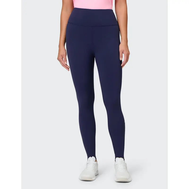 Venice Beach Sila Tights Damen Space