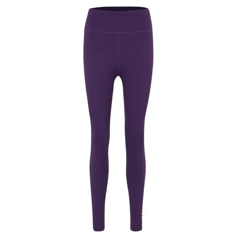 Venice Beach Sila Tights eggplant
