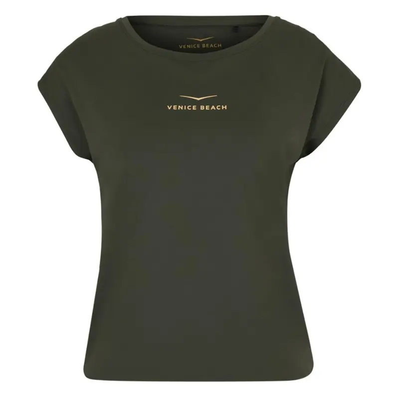 Venice Beach Wonder T-Shirt pine