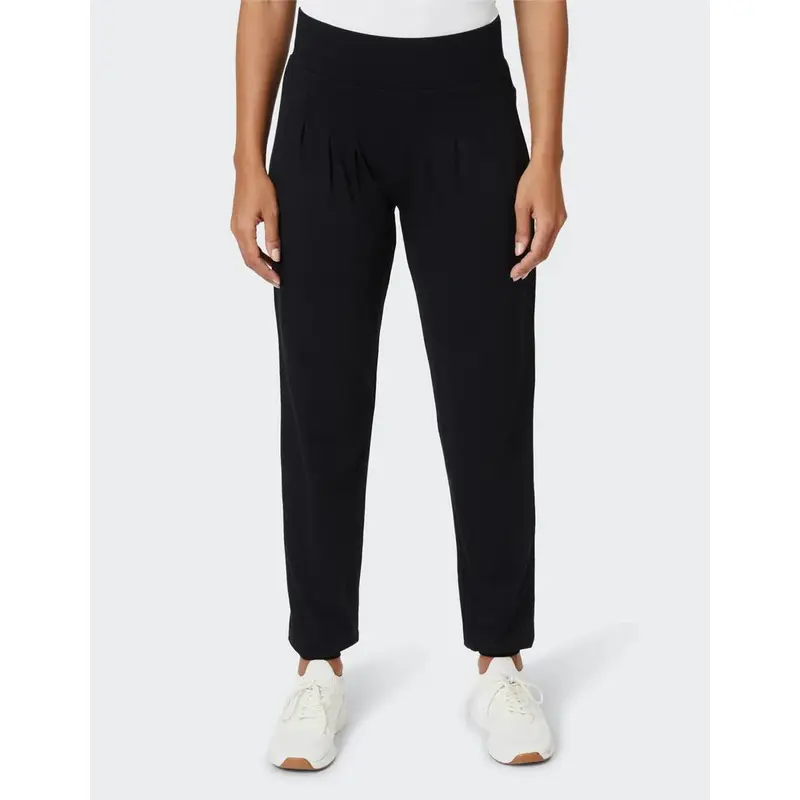 VENICE BEACH Yao Yogahose black