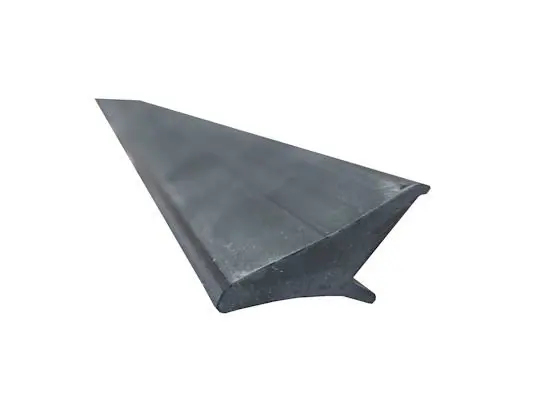 Verbreiterungsprofil 2cm 4x 1,5m