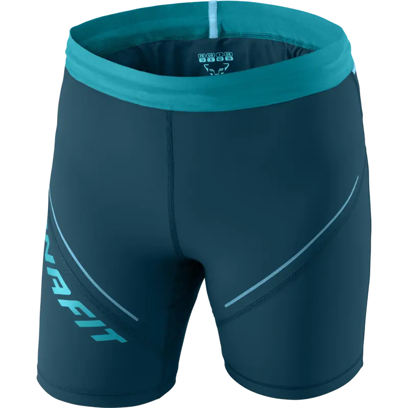 VERT SHORT TIGHTS W
