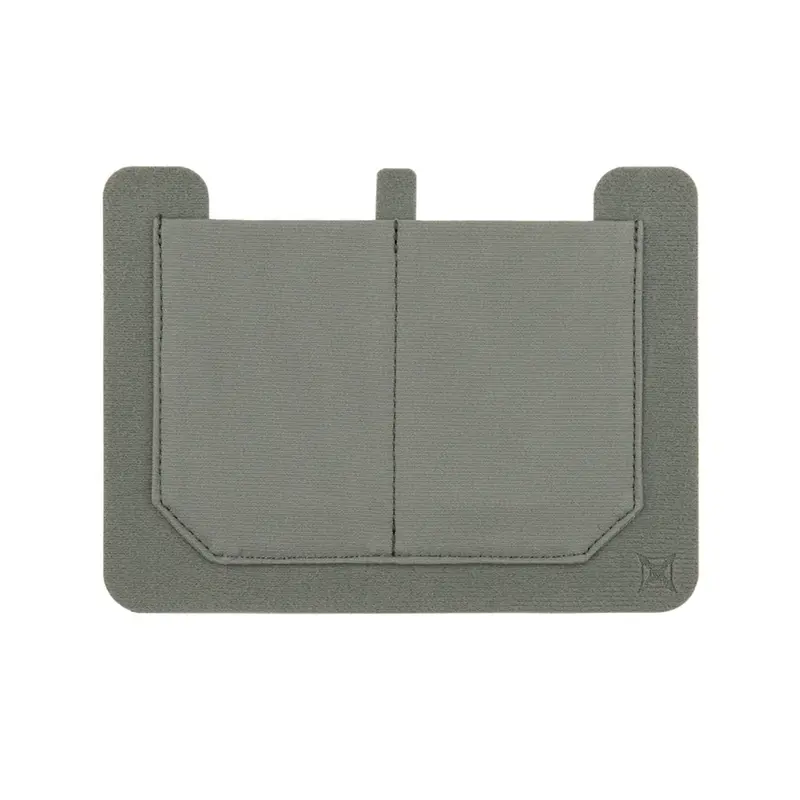 Vertx Tactigami Stretch Mesh Pocket Large grey