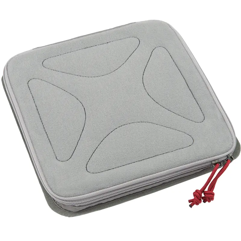 Vertx Tactigami Stretch Pack Organizer Medium grey