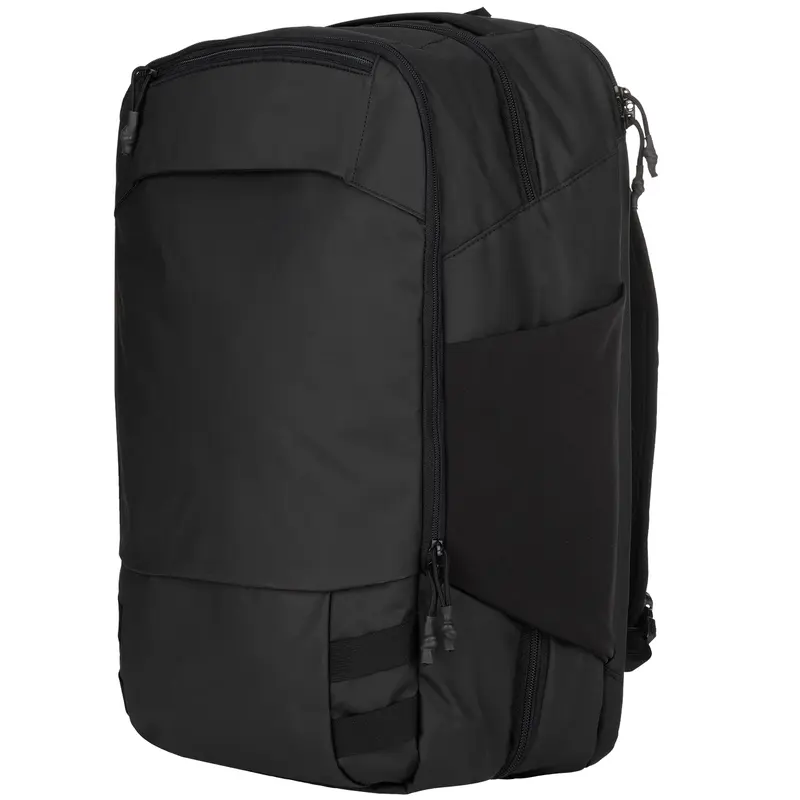 Vertx Urban Ghost 36L Weekender Travel Bag black