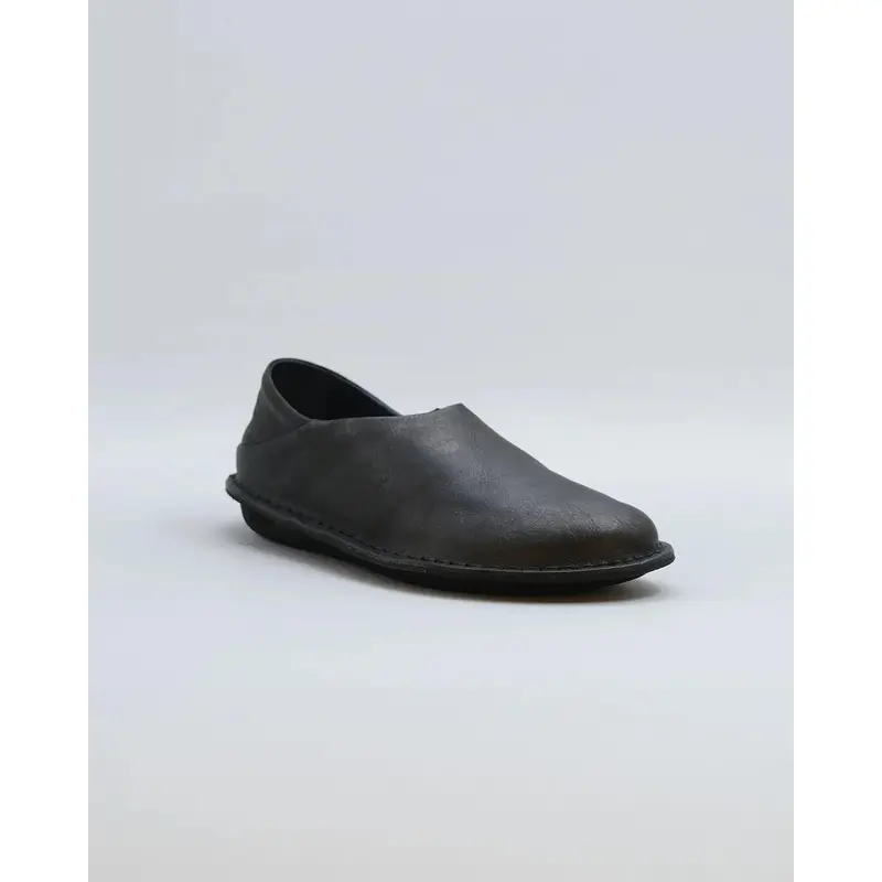 VIBAe Zuma Leather Unisex preto black