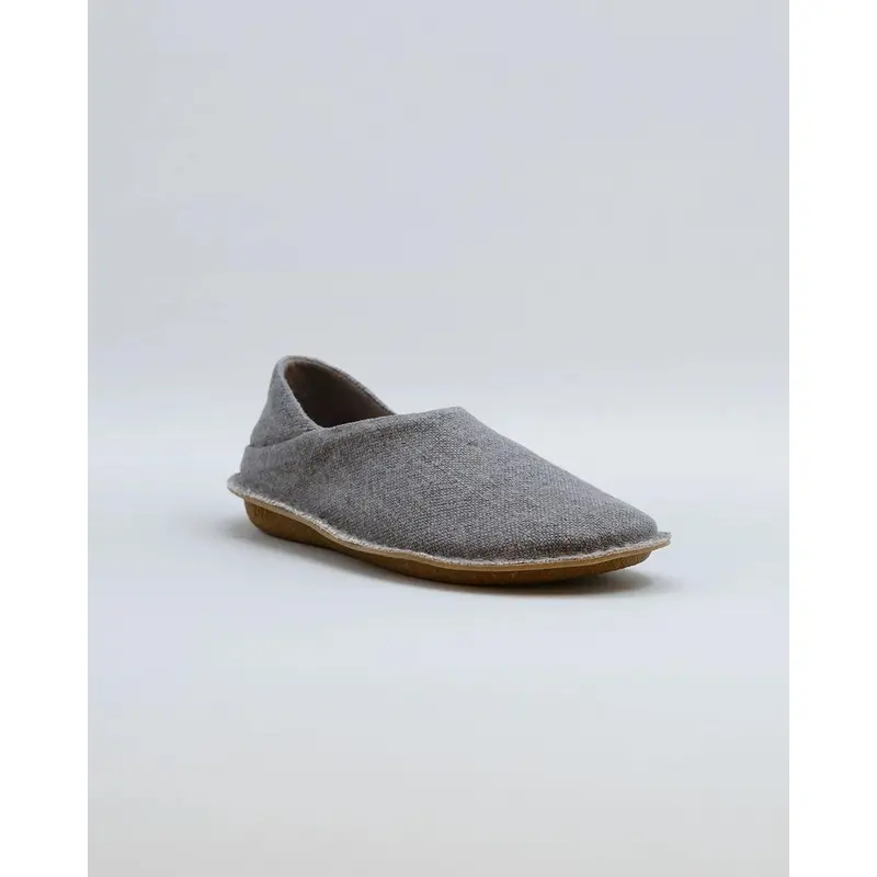 VIBAe Zuma Linen Unisex beachpebble grey