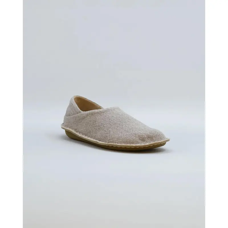 VIBAe Zuma Linen Unisex sand dollar