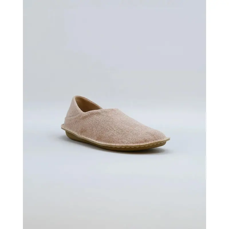 VIBAe Zuma Linen Unisex wild rose