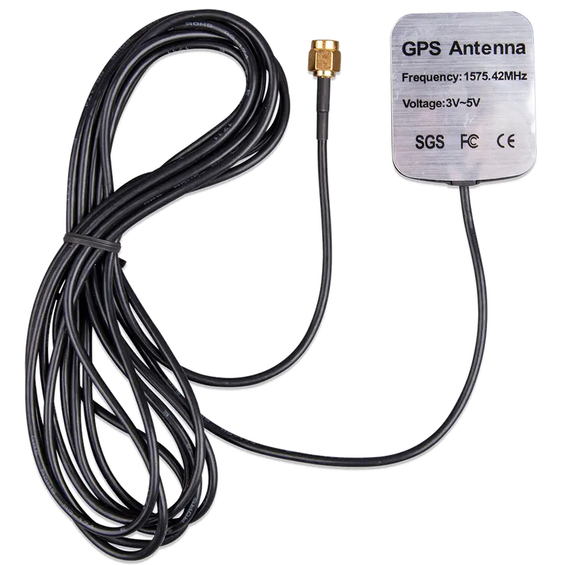 Victron Active GPS Antenne für das GX GSM Modem