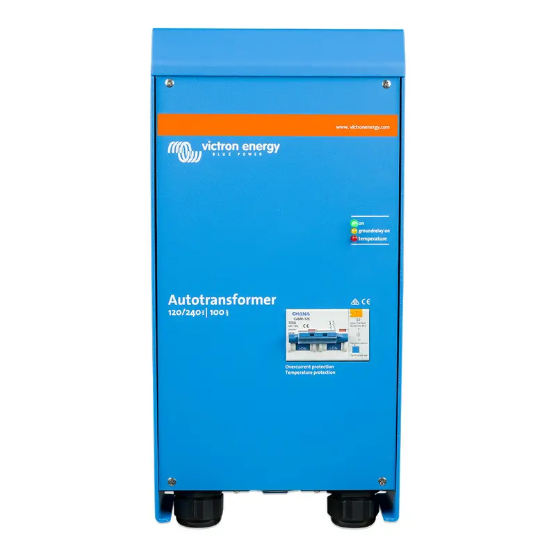 Victron Autotransformator 120/240 V - 100 A