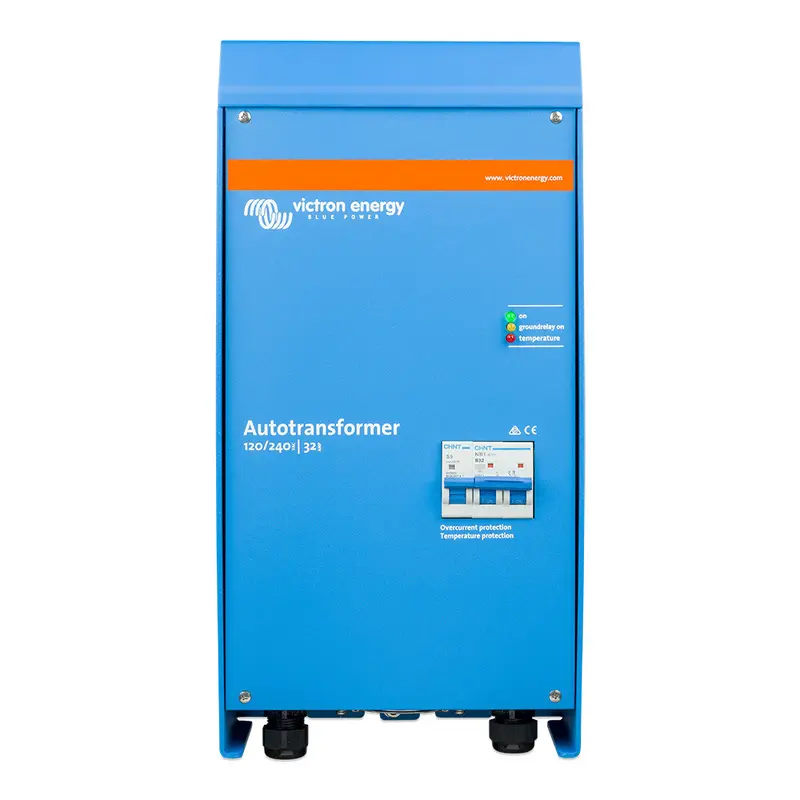 Victron Autotransformator 120/240 V - 32 A