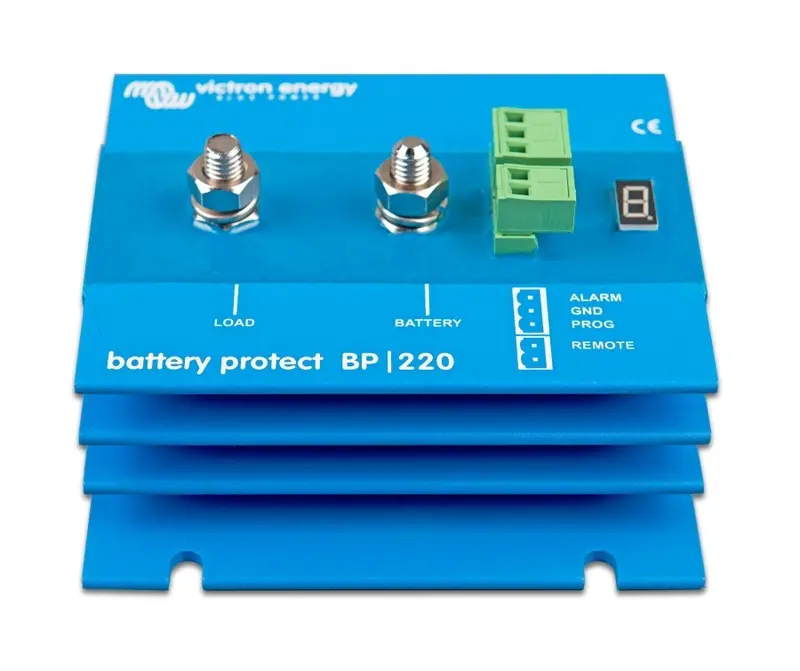 Victron BatteryProtect 12/24V-220A
