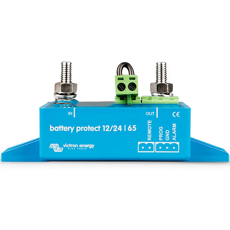 Victron BatteryProtect 12/24V 65A