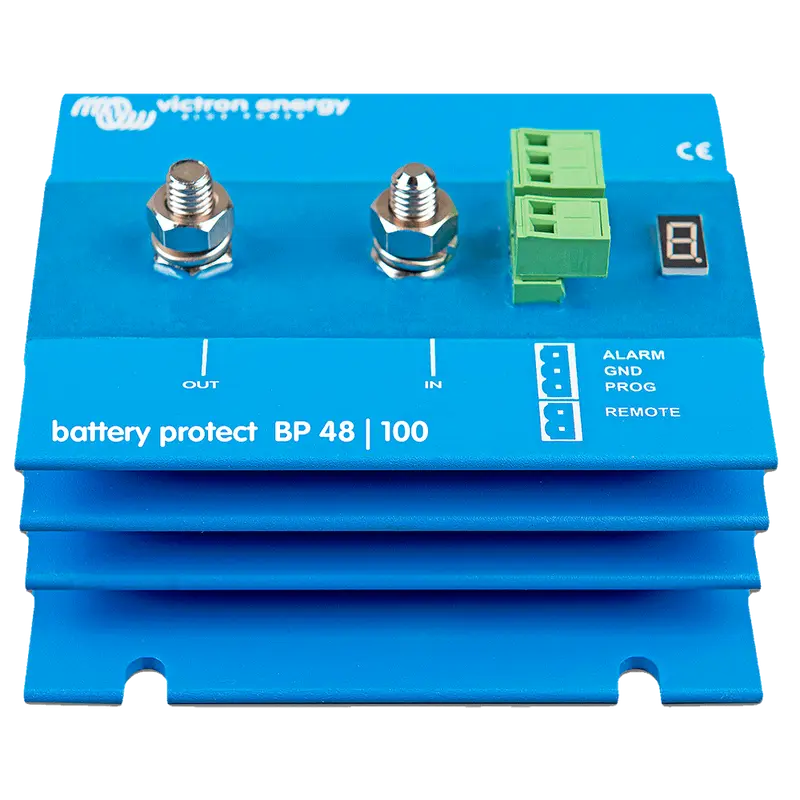 Victron BatteryProtect 48V-100A