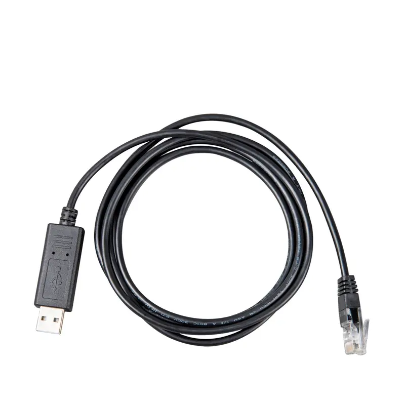 Victron BlueSolar PWM-Pro USB Interface Kabel