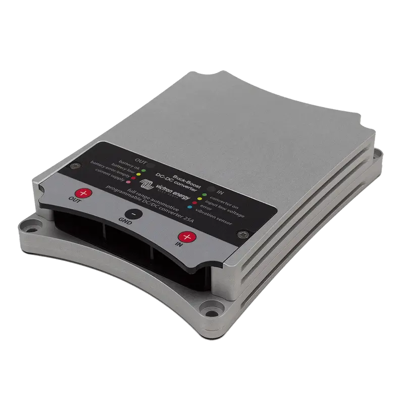Victron Buck-Boost DC-DC-Wandler 25A Ladebooster/Ladewandler