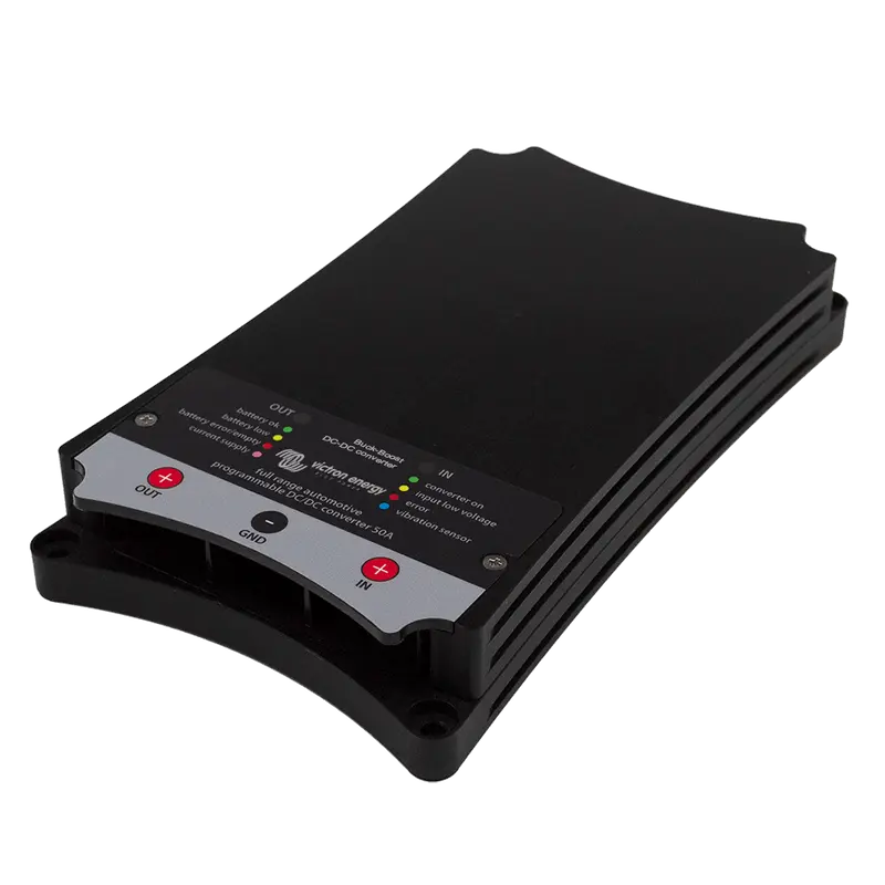 Victron Buck-Boost DC-DC-Wandler 50A Ladebooster/Ladewandler