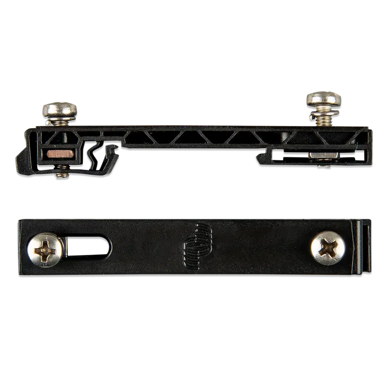Victron DIN35 adapter GX Klein (2 Stück)