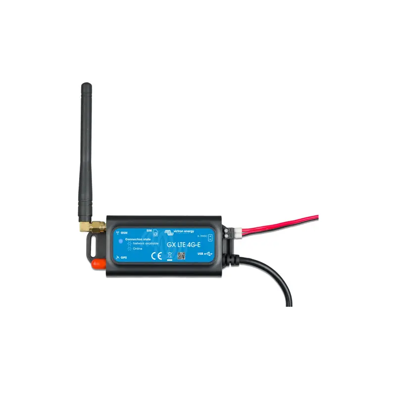 Victron GX LTE 4G-A (Nordamerika)