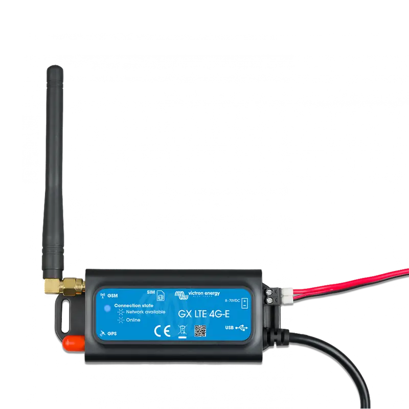 Victron GX LTE 4G-E Modem