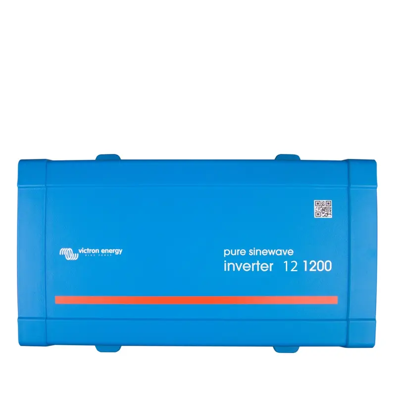 Victron Inverter 12/1200 VE.Direct IEC