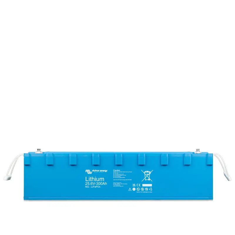 Victron LiFePO4 Battery 25.6V/300Ah NG