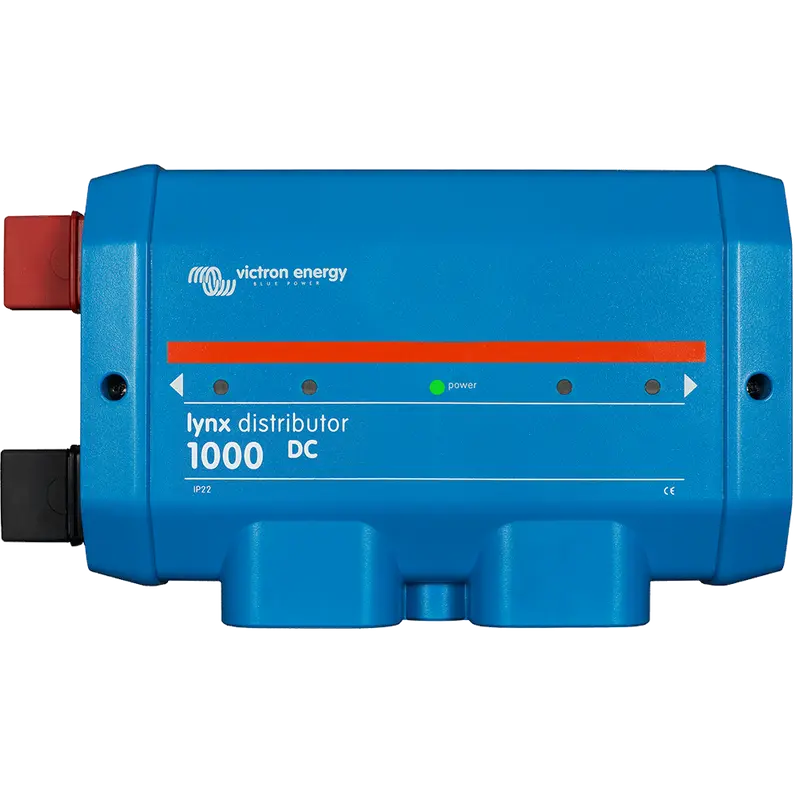 Victron Lynx Distributor M10