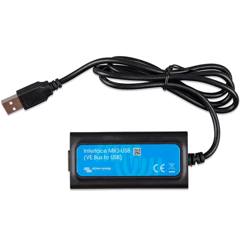 Victron MK3-USB PC Schnittstelle (VE.Bus zu USB)