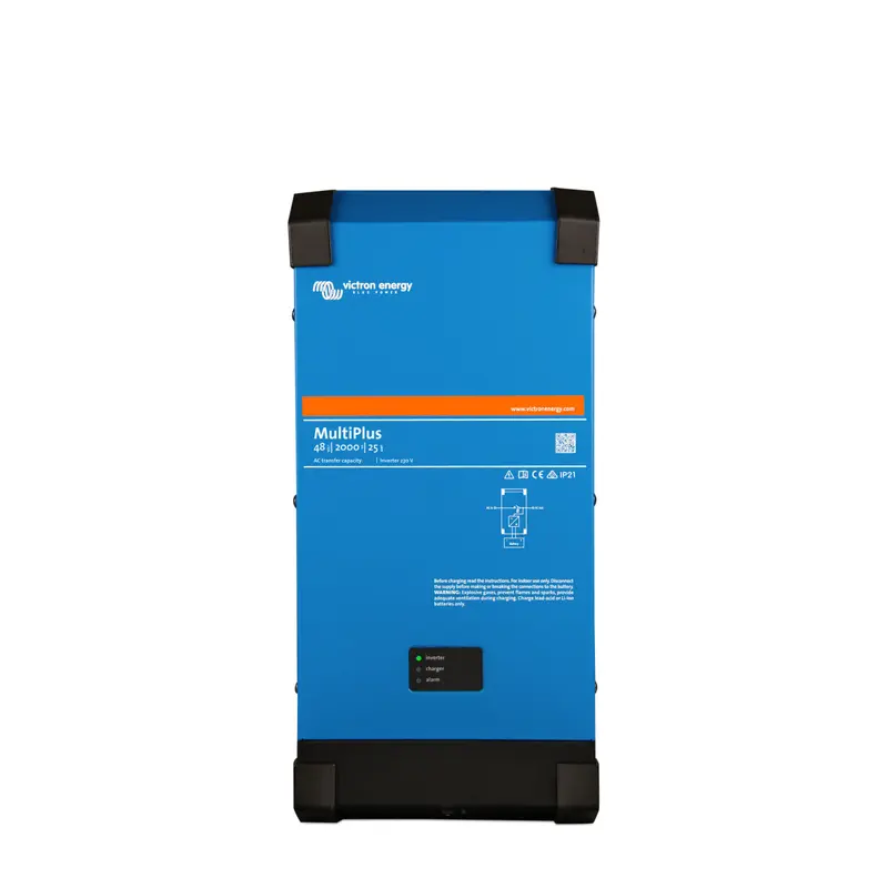 Victron MultiPlus 48/2000/25-50
