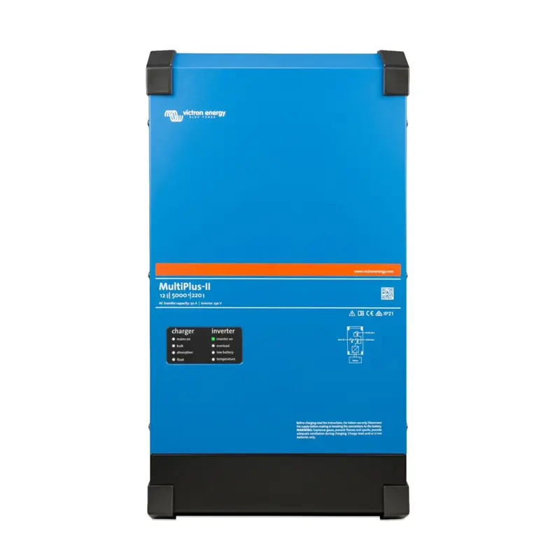 Victron MultiPlus II 12/5000 220-50
