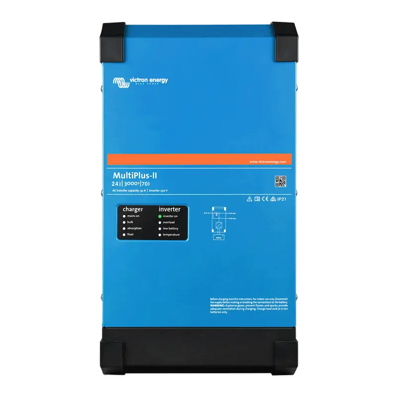 Victron MultiPlus-II 24/3000/70-32 230 V