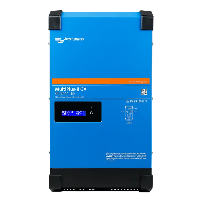 Victron MultiPlus-II 48/3000/35-32 230V GX