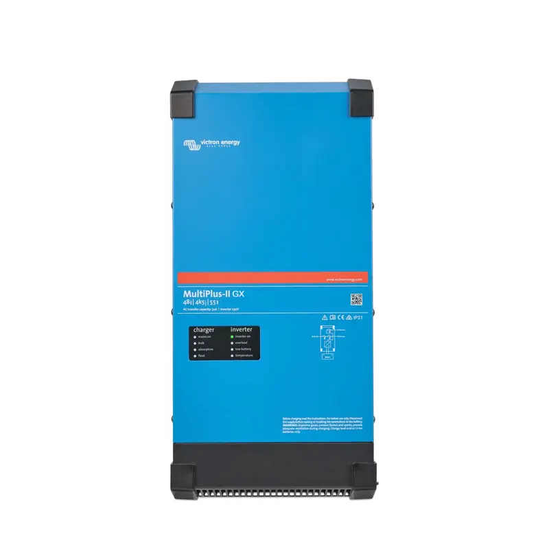 Victron MultiPlus-II 48/4k5/55-32 GX