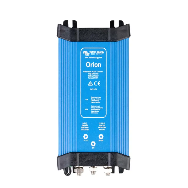 Victron Orion DC-DC Konverter 24/12-70 IP20 - nicht isoliert
