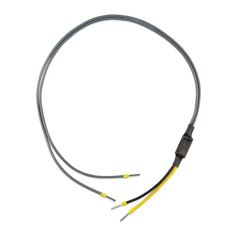 Victron Orion-Tr Isoliertes DC-DC Ladegerät Fernsteuerungskabel