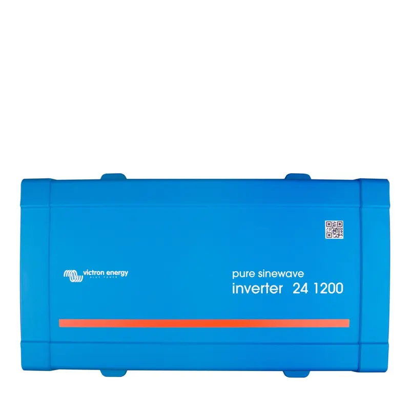Victron Phoenix Inverter 24/1200 230V VE.Direct SCHUKO