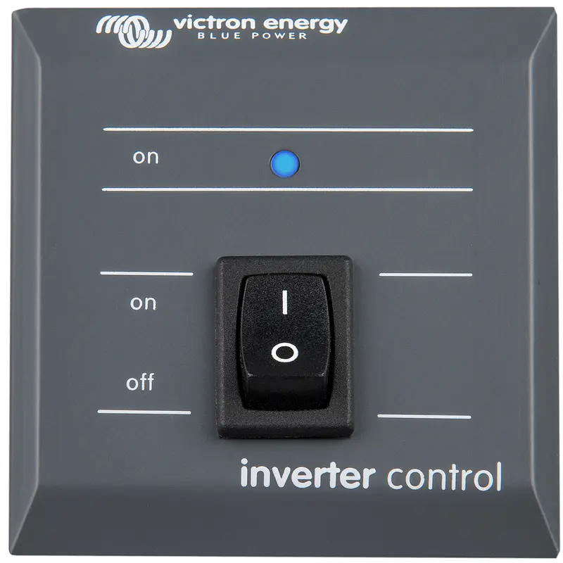 Victron Phoenix Inverter Control VE.Direct
