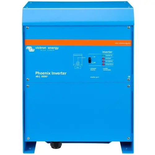 Victron Phoenix Inverter VE.Bus 12/3000 Wechselrichter 2400 W