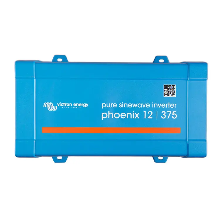 Victron Phoenix VE.Direct Schuko 12/375 Wechselrichter 300 W